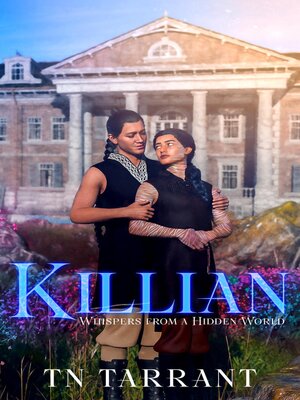 cover image of Killian